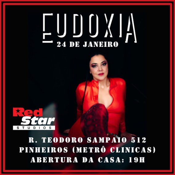 Evento: Eudoxia