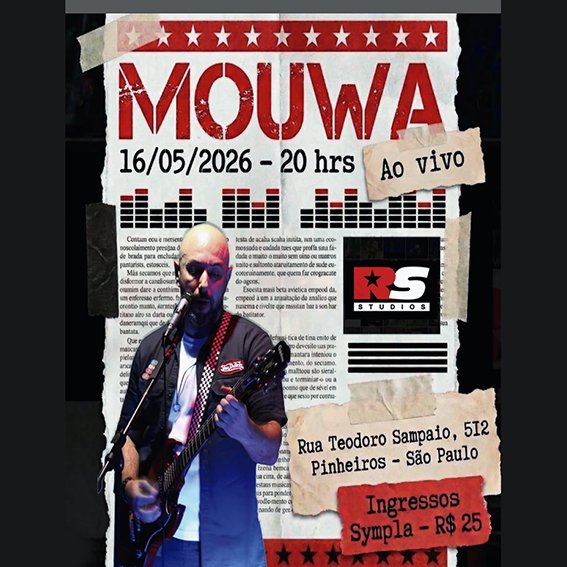 Evento: Mouwa